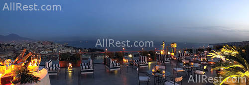 Grand Hotel Parkers 24